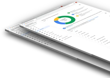 Google My Business Background